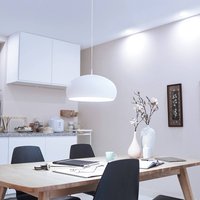 Philips E27 tube LED bulb 9.5 W warm white