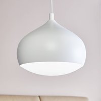 EGLO connect Comba-C LED hanging light, white