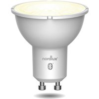 Nordlux reflector LED bulb Smart GU10 4.8W CCT 420lm in a set of 3