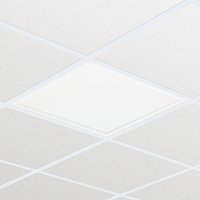 Philips Professional LED panel RC133V G4 LED34S/830 PSD W62L62 OC