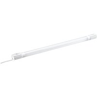OSRAM LED-Lichtleiste TUBEKIT, 150 cm, 3.000 K weiß Schalter
