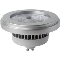 MEGAMAN LED reflektor GU10 11W Dual Beam universalvit
