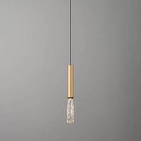OLEV Beam Stick Glass on/off 2,700K 35.3cm gold
