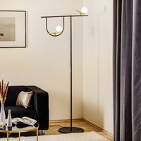 Artemide Yanzi lampadaire LED avec variateur