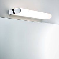 Decor Walther Book 40 applique LED chromée 40 cm