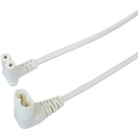 Hera Câble de liaison pour EcoLite, 90°, 60 cm