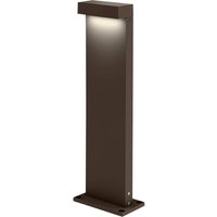 Wever & Ducré Lighting WEVER & DUCRÉ Palos Carré 1.0 3.000K 50cm bronze