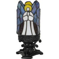 Clayre&Eef 5LL-6052 table lamp, Tiffany design