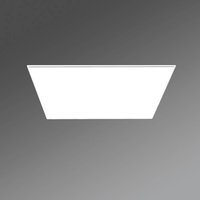 Regiolux Flat Planara-PNEO LED troffer light IP54