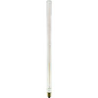 SEGULA LED E27 T55 5W 2.200K klar geriffelt dimm