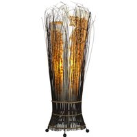 Woru Yuni exotic floor lamp 70 cm