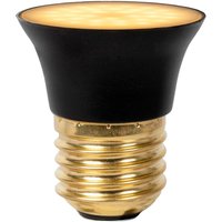 LED-Lampe E27 G45 5W 400lm 2.700 K 3-stepDim