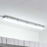 Arcchio Rao luminaire pour pièces humides LED, longueur 121,5 cm, set de 10