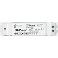 LEDS-C4 Transformer for Multidir Evo L Technical