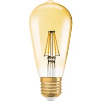 Radium LED Essence Ambiente E27 2,5W rustisk guld