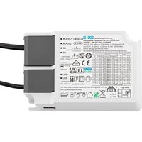 Sigor LED driver Powerline Panel CC, DALI, 42 W, 450 - 1,100 mA