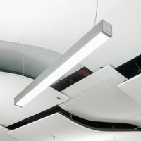 Regent Lighting Channel S Up C-LED 155cm 4,000 K