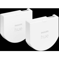 Philips Hue wall switch module, pack of 2