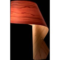 LZF LAMPS LZF Air bordslampa körsbärsträd natur