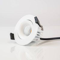 The Light Group SLC OnePro LED downlight white 4,000 K