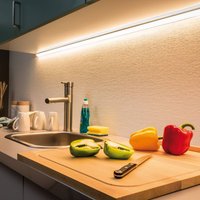 Paulmann MaxLED 1000 strip IP44 1 m warm white