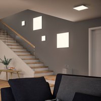 Paulmann Velora lampa sufitowa LED 30 x 30 cm