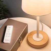 Paulmann BASIC Smart Télécommande, ZigBee 3.0, blanc