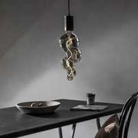 Calex Alicante LED-lampa E27 4W 1 800 K titan