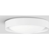 BEGA Studio Line Plafonnier Ø36cm blanc/blanc