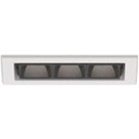 ERCO Compar Einbau wide flood BT weiß 12cm 10W 930