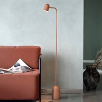 Northern Buddy floor lamp, beige
