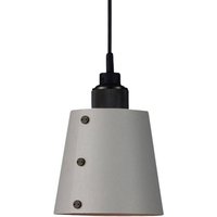 Buster + Punch Hooked 1.0 small grau/bronze