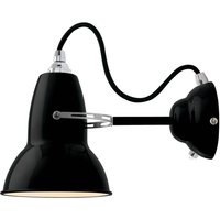 Anglepoise Original 1227 wall lamp black