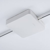 Paulmann URail ZigBee alimentation centrale blanc