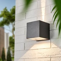 Albert Leuchten LED spotlight Leron narrow wide light emission