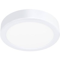 Eglo AUFBAULEUCHTE LED 11W M160 / EGLO FUEVA 5 WEIß 25F525 900582