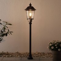 ORION Fantastisk vacker väglykta Mariella