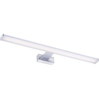 JUST LIGHT. GmbH Applique pour miroir LED Mattis, 60 cm