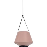 Forestier Carrie XS pendant light, nude