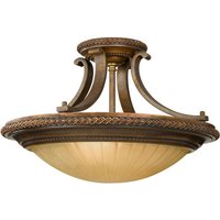 Kelham Hall loftlampe med afstand