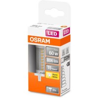 OSRAM LED-lampa R7s 6,5W 2 700 K