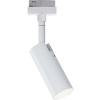 Paulmann URail Tubo spot 3-step-dim 4,000 K white