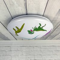 Niermann Standby Plafonnier Dinos