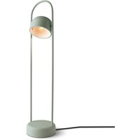EVA Solo Quay golvlampa, tallgrön