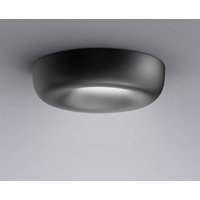 Serien Lighting serien.lighting Cavity Recessed S, noir