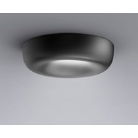 Serien Lighting serien.lighting Cavity Infälld S, svart