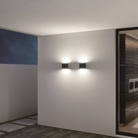 Applique d’extérieur LED CMD 9031, up and down