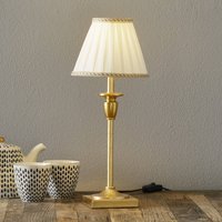 ORION DONATA table lamp Ø 17.8 cm