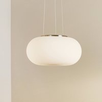 EGLO Modern taklampa Optika Ø 35cm