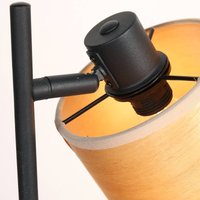 Steinhauer BAMBUS table lamp